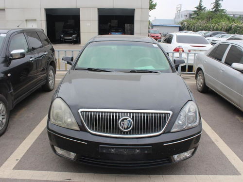 别克君越2023新款价格图片(别克君越2023新款价格图片二手)