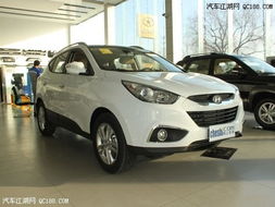 新款ix35价格(新款ix35价格图片) 新款ix35价格(新款ix35价格图片)