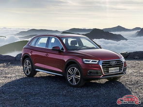 奥迪q5越野车价格及图片(奥迪q5l越野车报价及图片 新款) 奥迪q5越野车价格及图片(奥迪q5l越野车报价及图片 新款)