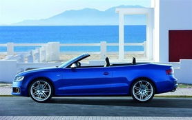 奥迪s5敞篷报价及图片(奥迪s5敞篷报价及图片2021款)