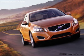沃尔沃s60的价格(沃尔沃s60的价格是多少) 沃尔沃s60的价格(沃尔沃s60的价格是多少)