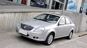 别克10万左右的车型(别克10万左右的车型手动挡)