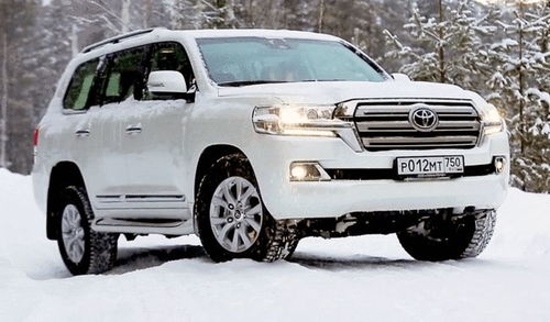 兰德酷路泽为什么叫霸道(兰德酷路泽为什么叫陆巡)