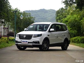 东风风行7座车价格(东风风行七座价格)