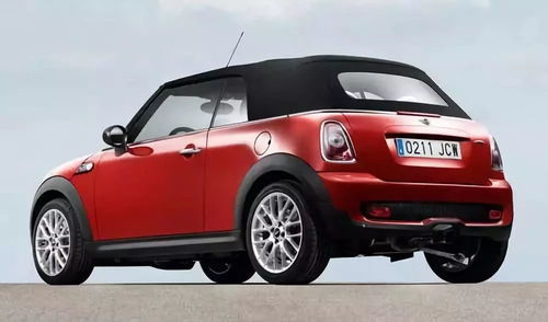minicooper敞篷(mini cooper敞篷版多少钱) minicooper敞篷(mini cooper敞篷版多少钱)