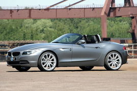 宝马z4报价敞篷跑车图片(宝马z4报价敞篷跑车图片四座)