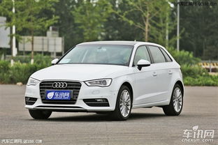 奥迪a3两厢新款(奥迪a3两厢新款价格)