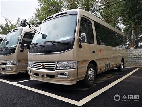 丰田考斯特10座商务车价格(丰田考斯特10座商务车价格图片)