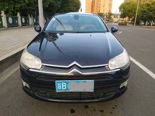 雪铁龙c5二手车价格(雪铁龙c5二手车价格及图片) 雪铁龙c5二手车价格(雪铁龙c5二手车价格及图片)