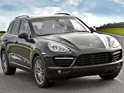 保时捷卡宴s(保时捷卡宴售价)