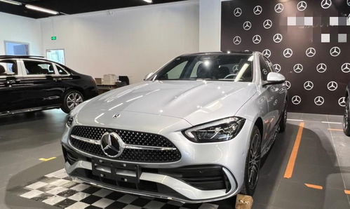 奔驰c级2022新款(奔驰c级2022新款运动版)