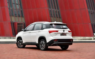 六七万口碑最好的车(6 7万的车排行榜2020年最新)