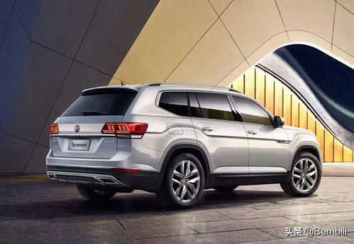 大型suv(大型suv买什么车最好)