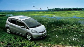 开飞度的都是死要面子的人(开飞度的人为什么比较叼)