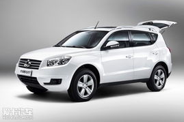 吉利全球鹰所有车型(吉利全球鹰!)