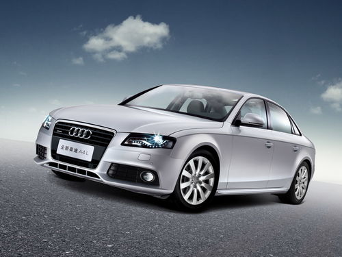奥迪a4两厢车报价及图片(奥迪a4两厢车报价及图片大全)