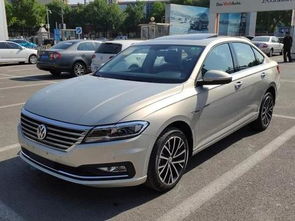 大众朗逸plus报价(大众朗逸plus报价表)