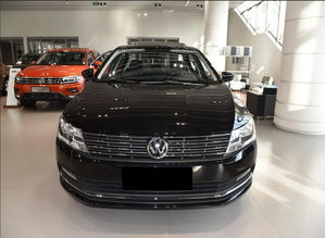 大众朗逸轿车报价及图片(大众朗逸价格及图片报价)