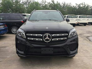 奔驰gls450价格及图片(奔驰gls450价格图片及参数) 奔驰gls450价格及图片(奔驰gls450价格图片及参数)