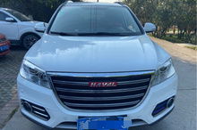 哈弗二手车2万左右(哈弗二手车2万左右自动挡) 哈弗二手车2万左右(哈弗二手车2万左右自动挡)