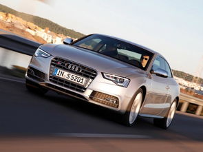 奥迪s5报价及图片(奥迪s5报价及图片2022款价格)