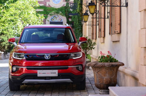 长安cs35plus真实油耗(长安cs35 plus真实油耗)