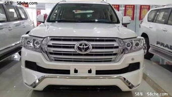 酷路泽4000现在价格(酷路泽4000现在价格参数)