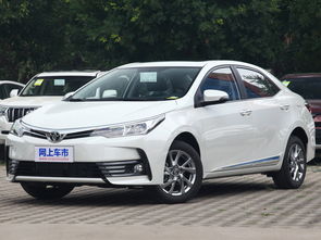 卡罗拉价格表报价(卡罗拉车型报价) 卡罗拉价格表报价(卡罗拉车型报价)
