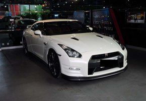 战神gtr报价(新款战神gtr)