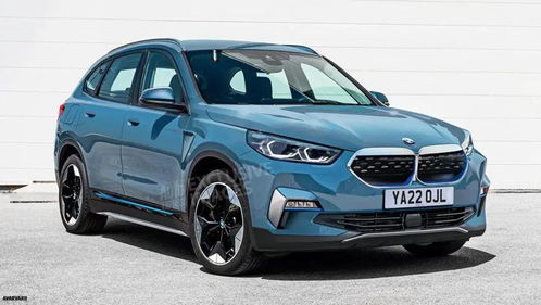 宝马ix(宝马ix1) 宝马ix(宝马ix1)