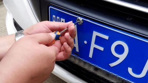 只输入车牌号查违章入口(车不在自己名下怎么查违章) 只输入车牌号查违章入口(车不在自己名下怎么查违章)