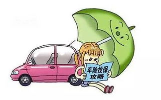 车的保险一般都买什么险种(车险买这三个险就够了)