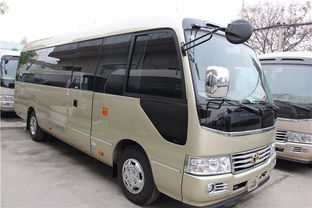 考斯特14座商务车(考斯特14座商务车多少钱) 考斯特14座商务车(考斯特14座商务车多少钱)