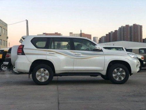 丰田霸道2023全新款(丰田霸道2023全新款价格图座位是不是平的) 丰田霸道2023全新款(丰田霸道2023全新款价格图座位是不是平的)