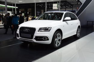 国产奥迪q5(国产奥迪q5最新价格) 国产奥迪q5(国产奥迪q5最新价格)