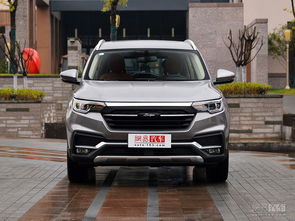 众泰t500报价及图片(众泰t500报价及图片2018款多少钱)