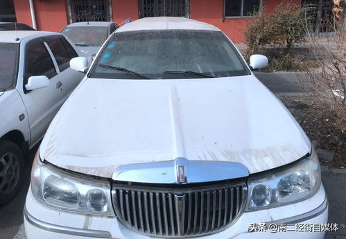 美国林肯汽车价格(林肯车美国售价)