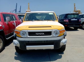 丰田fj酷路泽2019款(丰田fj酷路泽2019款试驾视频)