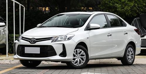 一汽丰田威驰多少钱(一汽丰田威驰2021新款) 一汽丰田威驰多少钱(一汽丰田威驰2021新款)