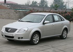 别克凯越2011款(别克凯越2011款自动挡)