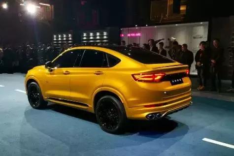 15万左右颜值高的轿跑(15万以内的轿跑suv)