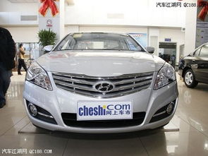 北京现代悦动2021款报价及图片(北京现代悦动全部车型报价及图片)