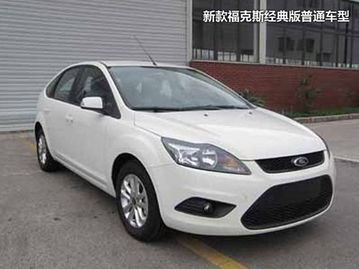 2013款福克斯两厢(2013款福克斯两厢缺点)