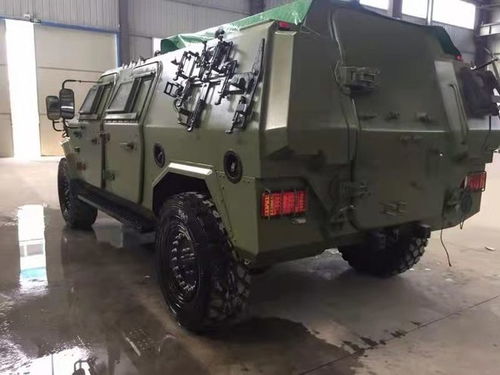 东风猛士2023款民用版(东风猛士2023款民用版多少钱)