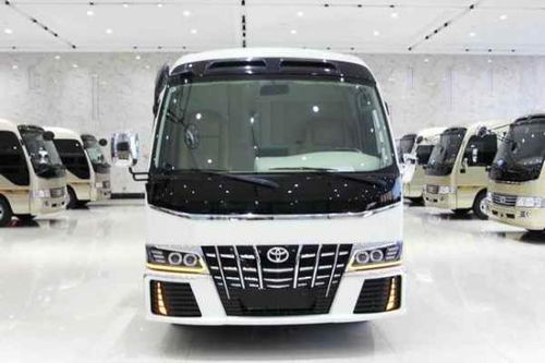 丰田考斯特6座价格(丰田考斯特6座新款2021价格) 丰田考斯特6座价格(丰田考斯特6座新款2021价格)