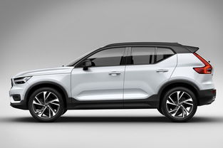 volvoxc40价格(volvoxc40多少钱一台)