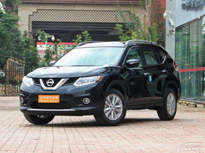 日产奇骏2024款价格(日产奇骏2024款价格成都)