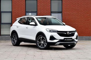 别克昂科拉gx口碑怎么样(别克昂科拉gx车怎么样)