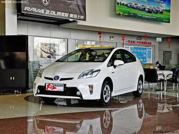 丰田普锐斯为什么停售(丰田普锐斯2020国内有售吗) 丰田普锐斯为什么停售(丰田普锐斯2020国内有售吗)