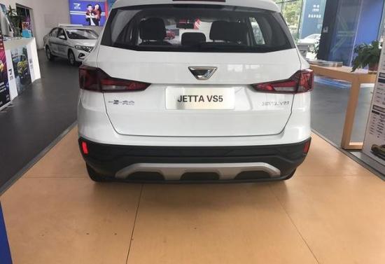 捷达vs7图片及价格(捷达vs5图片及价格) 捷达vs7图片及价格(捷达vs5图片及价格)